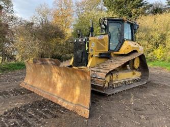 CAT D 5 LGP