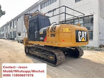 CAT 320D2