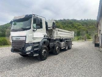 DAF CF 480