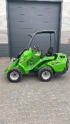 Avant E527