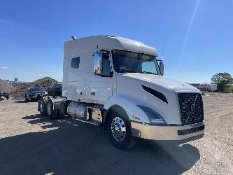 Volvo VNL 740