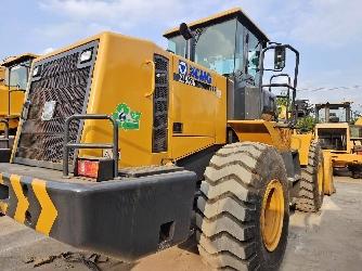 XCMG ZL 50 GN