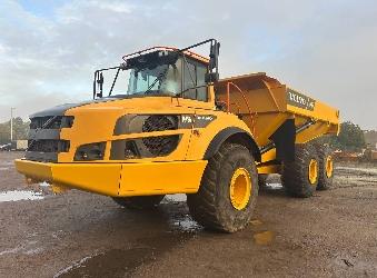 Volvo A 45 G