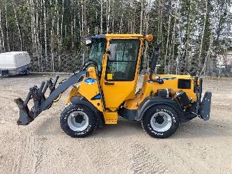 Wille 355 B