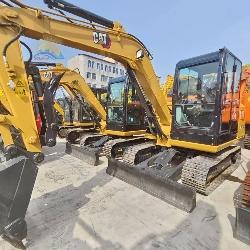 CAT 305.5E2