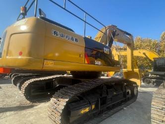 CAT 340D2L