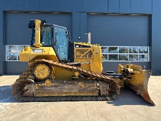 CAT D 6 N LGP