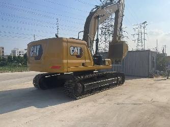 CAT 330
