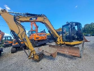 CAT 308 D