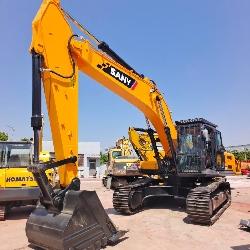 Sany SY 335 H