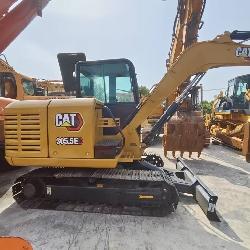 CAT 305.5 E