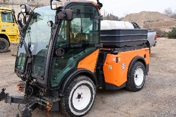 Multihog CX75