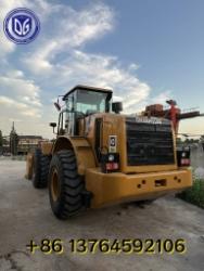 CAT 966 H