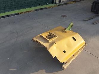 CAT D 8 K