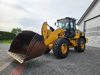 CAT 938 M