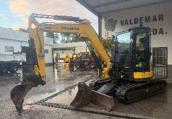 Yanmar Vio 50