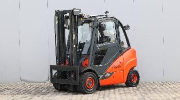 Linde H 35 T