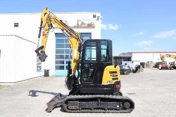 Sany SY 50 U