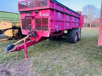 RKM Jumbo 2
