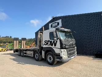 Volvo FM 420