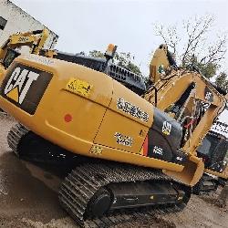 CAT 330 D2