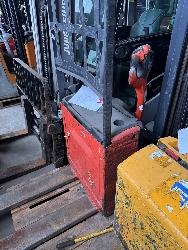 Linde T16