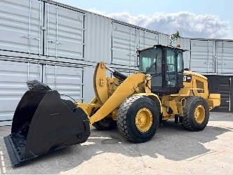 CAT 938 K