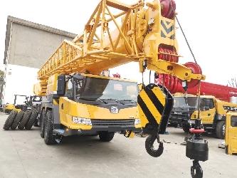 XCMG XTC80L5
