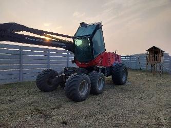 Valmet 901.1