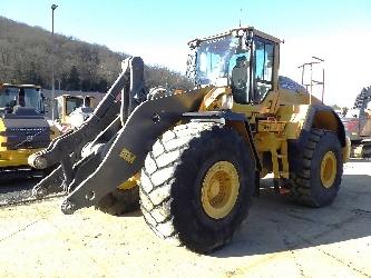 Volvo L 220 H