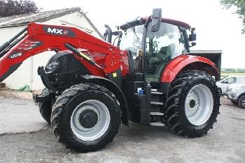 CASE Puma 150