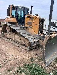 CAT D 6 N LGP