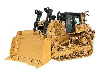 CAT D 8