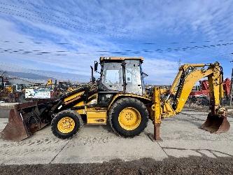 CAT 428 C