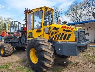Welte w 130m