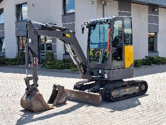 Volvo EC 35