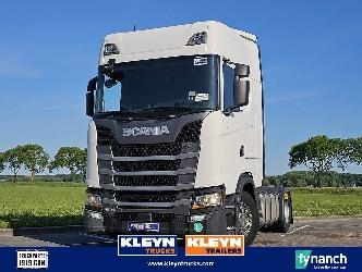 Scania S450