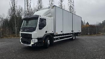 Volvo FE