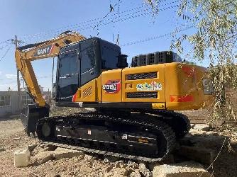 Sany SY215C