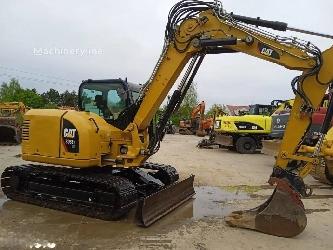 CAT 308E2CR