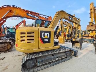 CAT 308E2