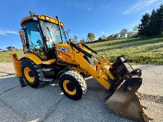 JCB 3CX
