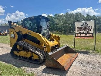 CAT 289 D3