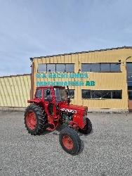 Volvo BM 500