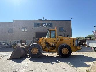 Volvo L 150 E