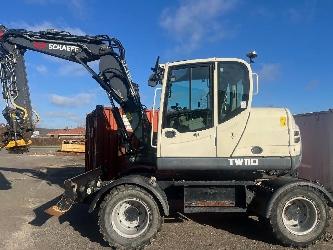 Terex TW 110
