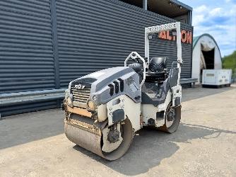 Hamm HD 10 VV