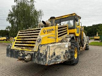 Bomag MPH 600