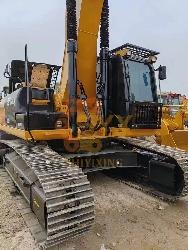 CAT 330 D