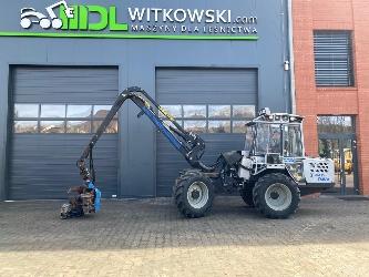Vimek 404 T5